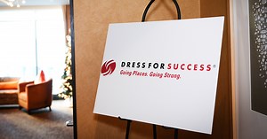 We brighten the lives of women across the world