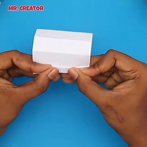 414K views · 5.4K reactions | Easy and simple Christmas ornaments making ideas - Handmade Christmas star snowflake - DIY Christmas crafts #Crafts #ChristmasCrafts #DIYSnowflakes | Mr. Creator | Facebook