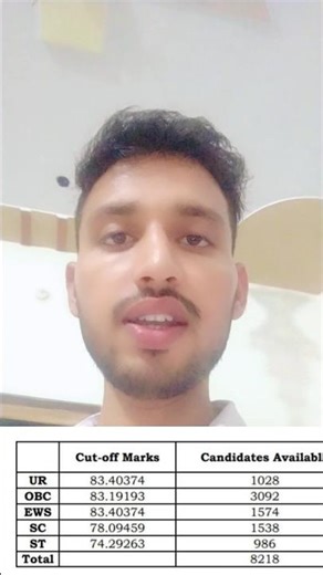 Delhi police result//, delhi police driver cut off