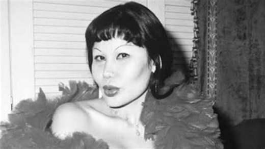 Lyn May: ¿Dónde nació y cuál es la historia de la icónica vedette del cine de ficheras?