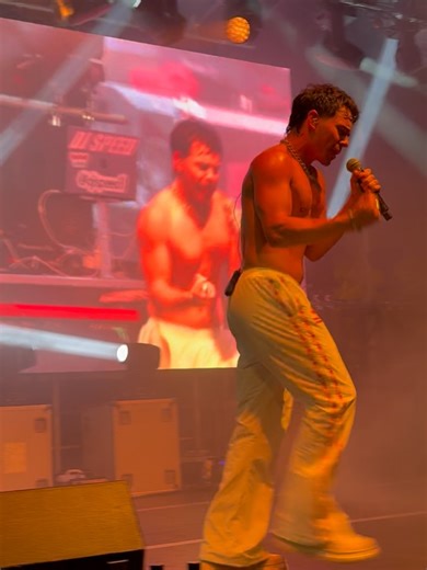 David Archuleta on Instagram: "Thank you for having me @marketdayschicago"