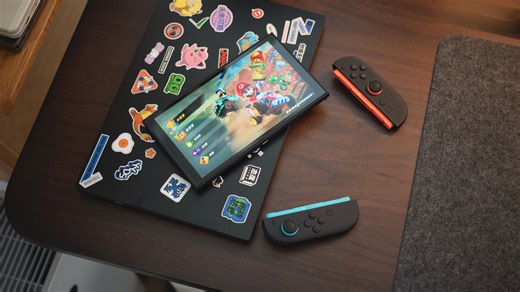 一年过去了，Switch2值得买了吗？