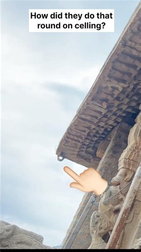 Hampi architecture #hampi#musicalpillars#hampiturism