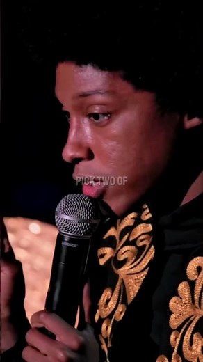 You Can't Have It All | Josh Johnson