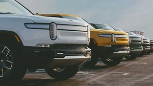 First Documented Non-Employee Rivian R1T Delivery? AMA