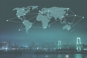 Globalisation | Business English Lesson Plan | Your English Pal