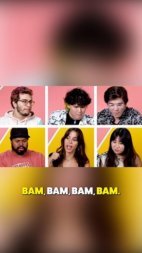 40K views · 473 reactions | Eat In One Second Challenge | People Vs Food By React | Facebook