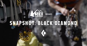 “Use. Design. Engineer. Build. Repeat.” is not just a company mantra but a way of life. With their manufacturing facility downstairs and the rocky canyons of Salt Lake City ten minutes away, Black Diamond is constantly outside coming up with ways to take your climbing experience to the next level. Learn more about Black Diamond at http://bit.ly/1YoK07e. | REI