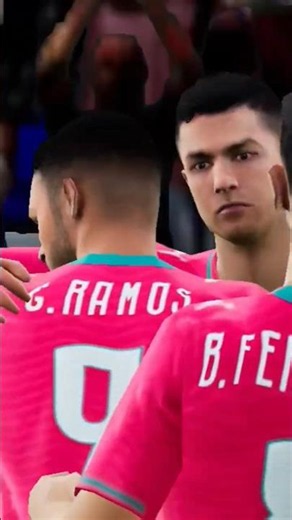 #football #ronaldo #viral