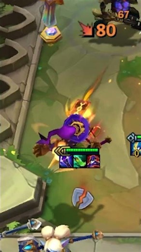 Veigar 3 = GG | TFT Set 16 Yordle