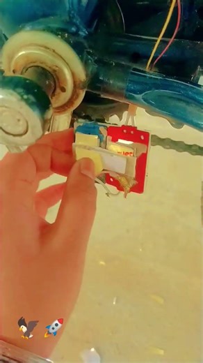 cycle modify#police light with coin light