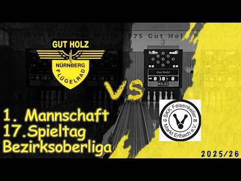 Gut Holz Flügelrad - FK Markt Erlbach