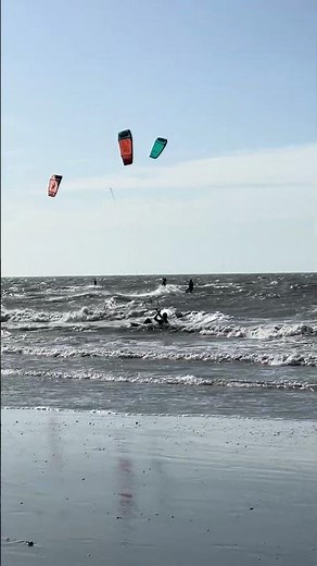 Preá at Low Tide – Spot & Conditions | KLKS Visual Reference