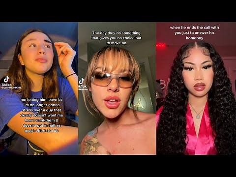 Okay, bye! ~ TikTok Compilation