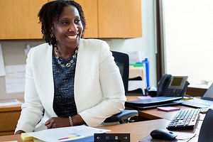 Getting to Know Each Other Through 25 Random Things - Duke Daytime MBA Student Blog