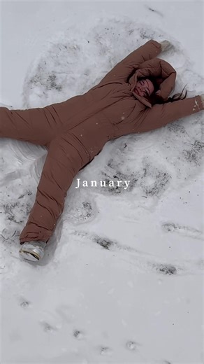 what a year 🤍 | You Can't Change That Much In A Year