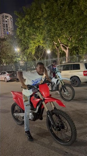 15K Vs 5K Ebike #stomphaywire #shorts