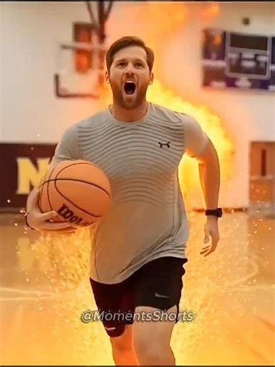 The $200,000 Basketball Shot Challenge! #shorts