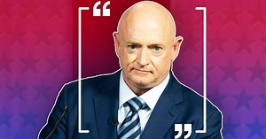 49 Most Famous Mark Kelly Quotes 2026