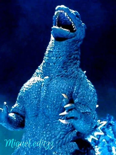 Final wars godzilla edit