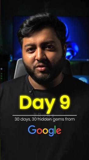 Google’s New AI Builds Apps From English 🤯 | Day 9 – 30 Hidden Gems from Google