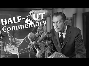 House on Haunted Hill (1959): Half-Cut Commentary