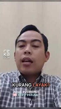 Alasan Proposal Skripsi Ditolak Part 2