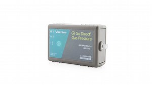 Go Direct® Gas Pressure Sensor - Vernier
