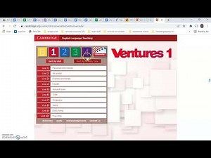 ventures arcade instructions