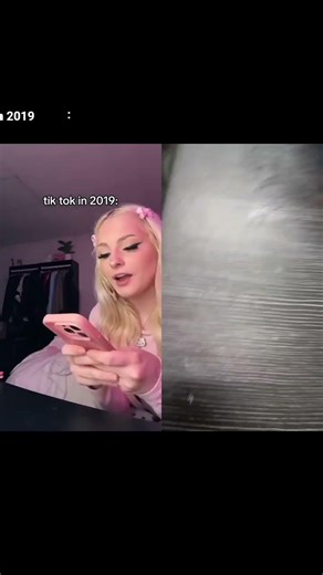 tik tok in 2019:#barbie#funny