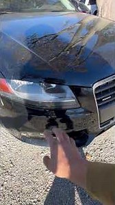 Project 2.0t Audi A4 Avant, Part 3: finishing up & final touches