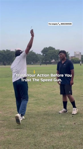 5 Golden Rules of Fast Bowling 🔥