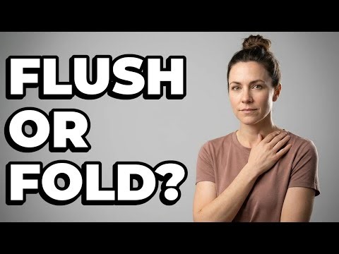 Do You Flush Poop Before Disposing Of A Diaper?