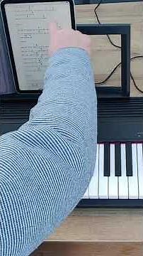 Mercy - Duffy - Piano Tutorial