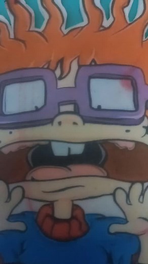 Videos de kathyy (@cakes..kathy) con «Rugrats - Main Theme - Geek Music»