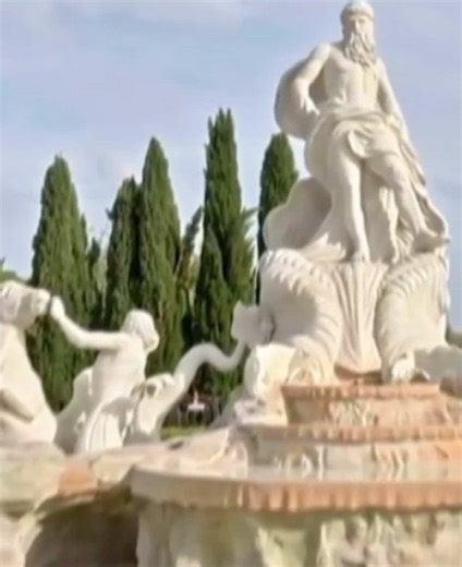 Descubre Parque Europa en Telecinco