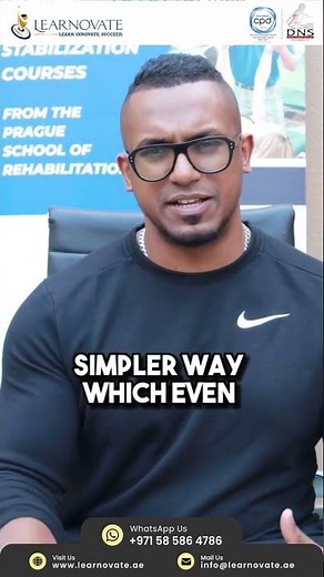 Mastering Dynamic Neuromuscular Stabilization (DNS): Advanced Rehabilitation Techniques