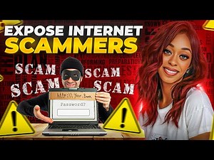 Your Ultimate Scam Defense Guide!