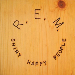 R.E.M. - Shiny Happy People