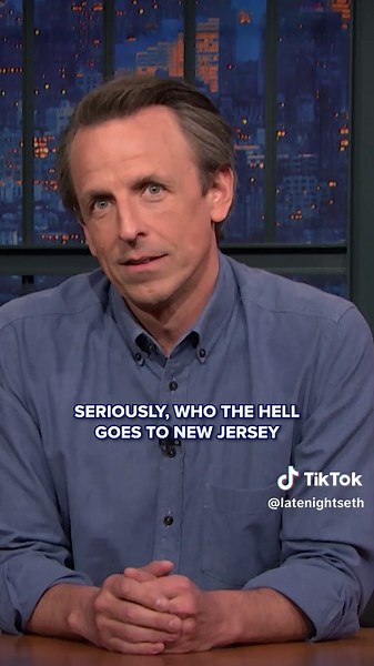 IN: Scarface, Hannibal Lecter, and hotdogs. OUT: Bruce Springsteen. #ACloserLook