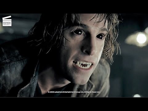 Underworld: Evolution: Hunting Michael (HD CLIP)