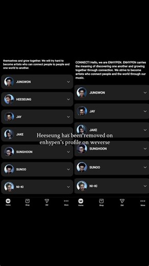 ‼️Engene read the description‼️ #HEESEUNG #enhypenis7 #BRINGHEESEUNGBACK #enhypen_heeseung