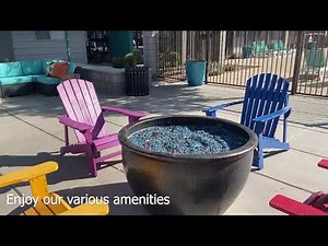 University Pointe-Furnished One Bedroom Apartment