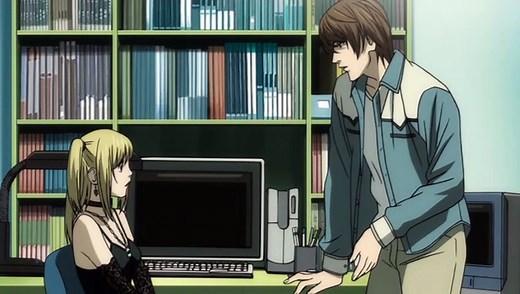 DeathNote Ep14