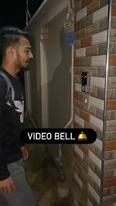 Intercom System #security #home #viralvideos #viral #electrician #intercom | Saddam Alvi