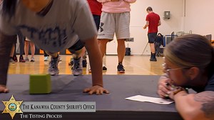 39K views · 111 reactions |  Ready to Join the Kanawha County...