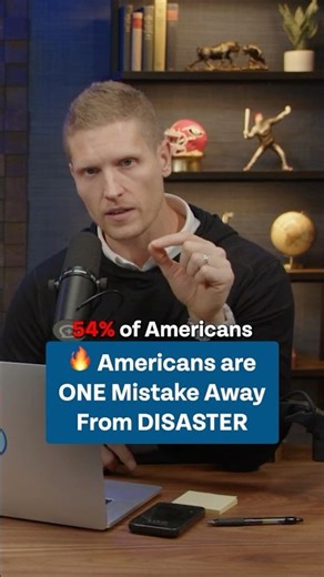 Most Americans Aren’t Ready for an Emergency… Are You?