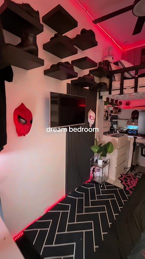 Create Your Dream Bedroom: Tips and Inspiration