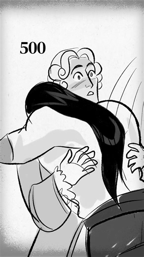 Meeting the Traumatized Vampire: A Deep Dive into OC Design