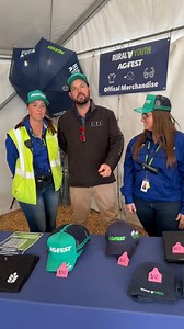 SOLD OUT! But @ruralyouthtasmania team still has some unreal CTC made trucker caps, head into the tent and grab yours before they're gone! #countrytruckercaps | Country Trucker Caps